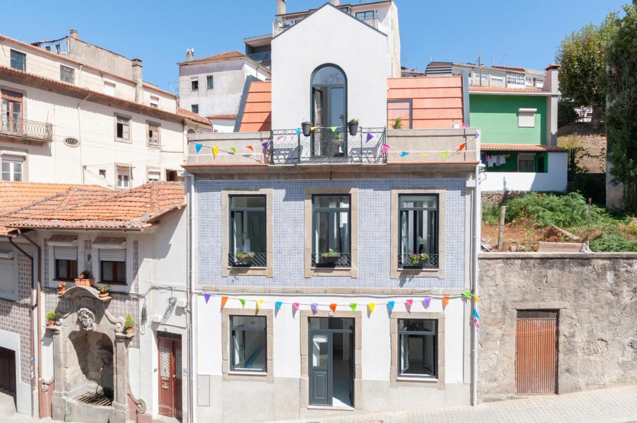 Porto Moments Apartments By Portugal Collection Vila Nova de Gaia Exterior foto