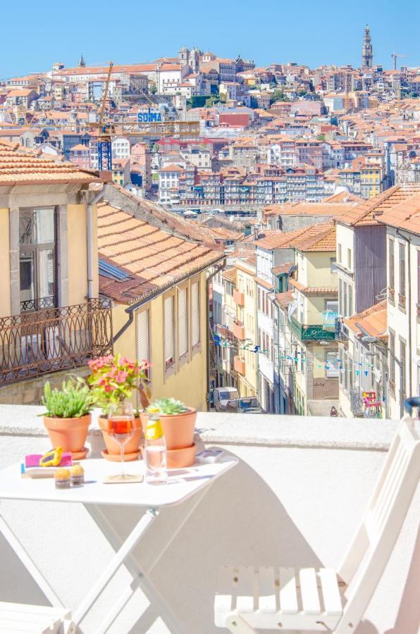 Porto Moments Apartments By Portugal Collection Vila Nova de Gaia Exterior foto