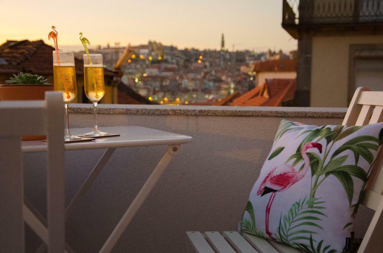 Porto Moments Apartments By Portugal Collection Vila Nova de Gaia Exterior foto