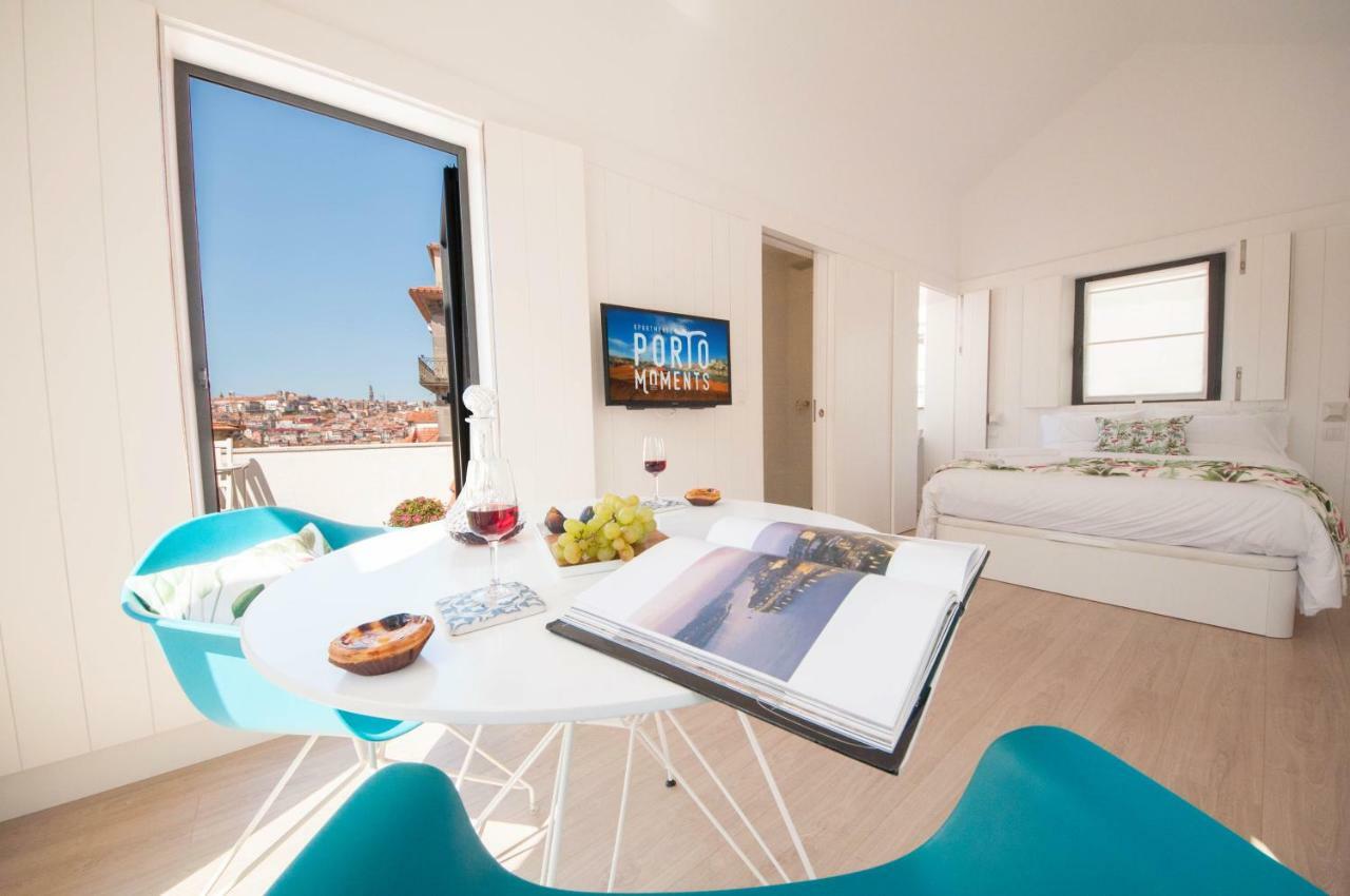 Porto Moments Apartments By Portugal Collection Vila Nova de Gaia Exterior foto
