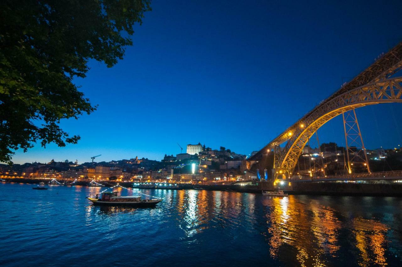 Porto Moments Apartments By Portugal Collection Vila Nova de Gaia Exterior foto